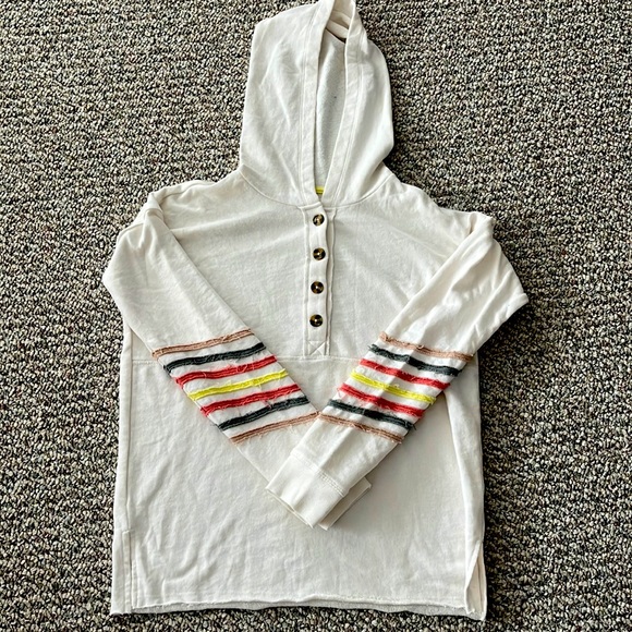 Lightweight Hoodie - Picture 1 of 2